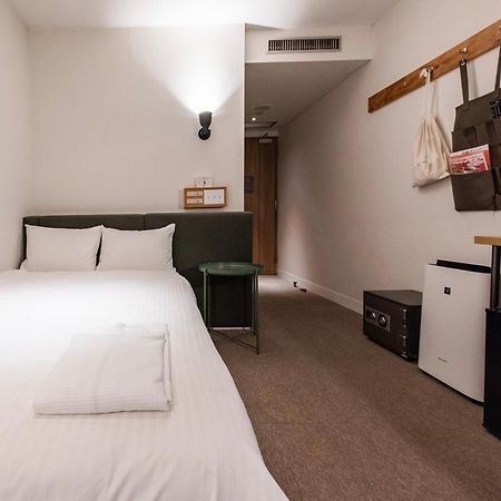 Hotel Relief Kokura Annex Kitakyuşu Dış mekan fotoğraf