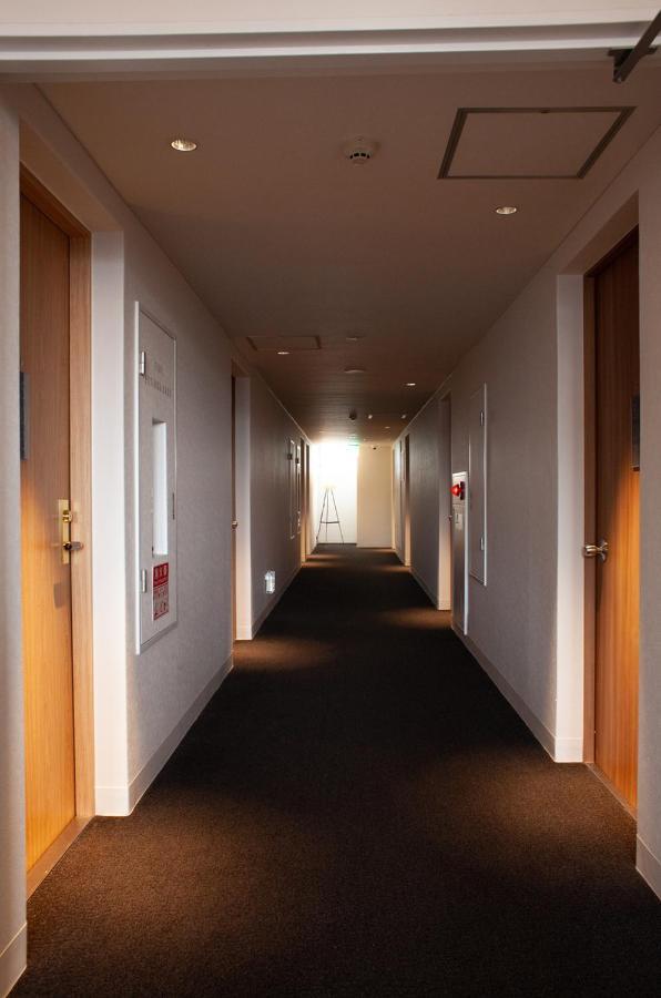 Hotel Relief Kokura Annex Kitakyuşu Dış mekan fotoğraf