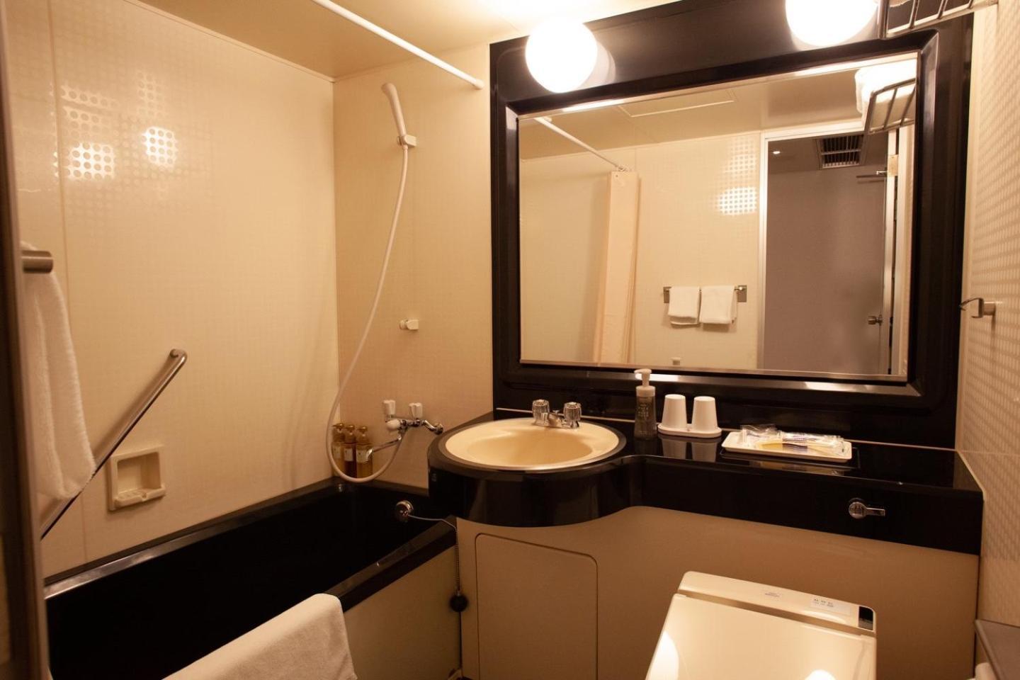 Hotel Relief Kokura Annex Kitakyuşu Dış mekan fotoğraf