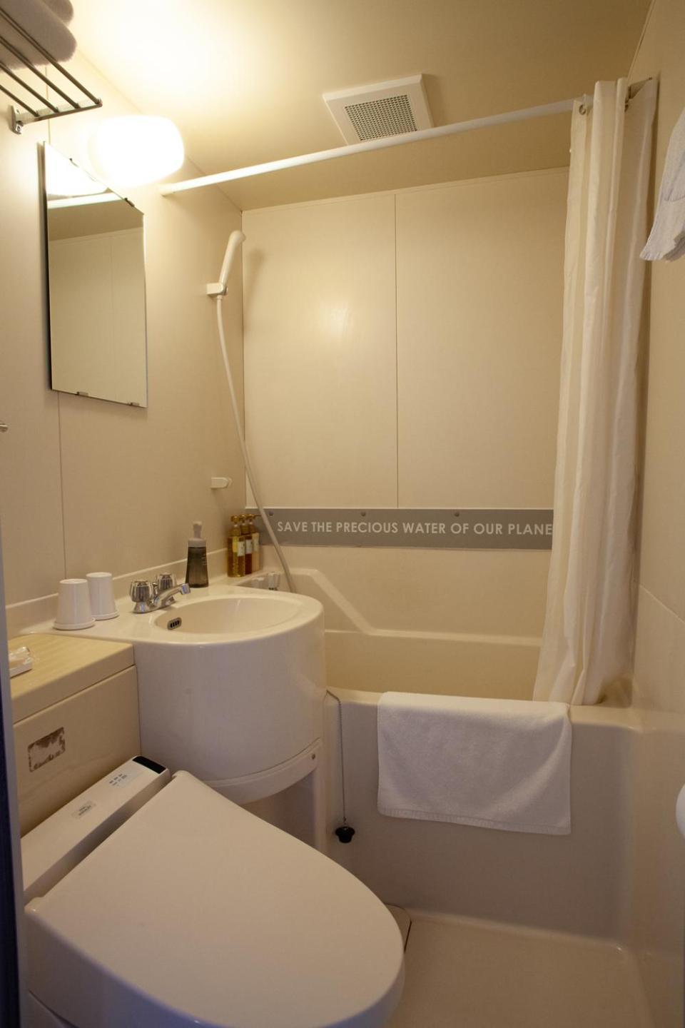 Hotel Relief Kokura Annex Kitakyuşu Dış mekan fotoğraf