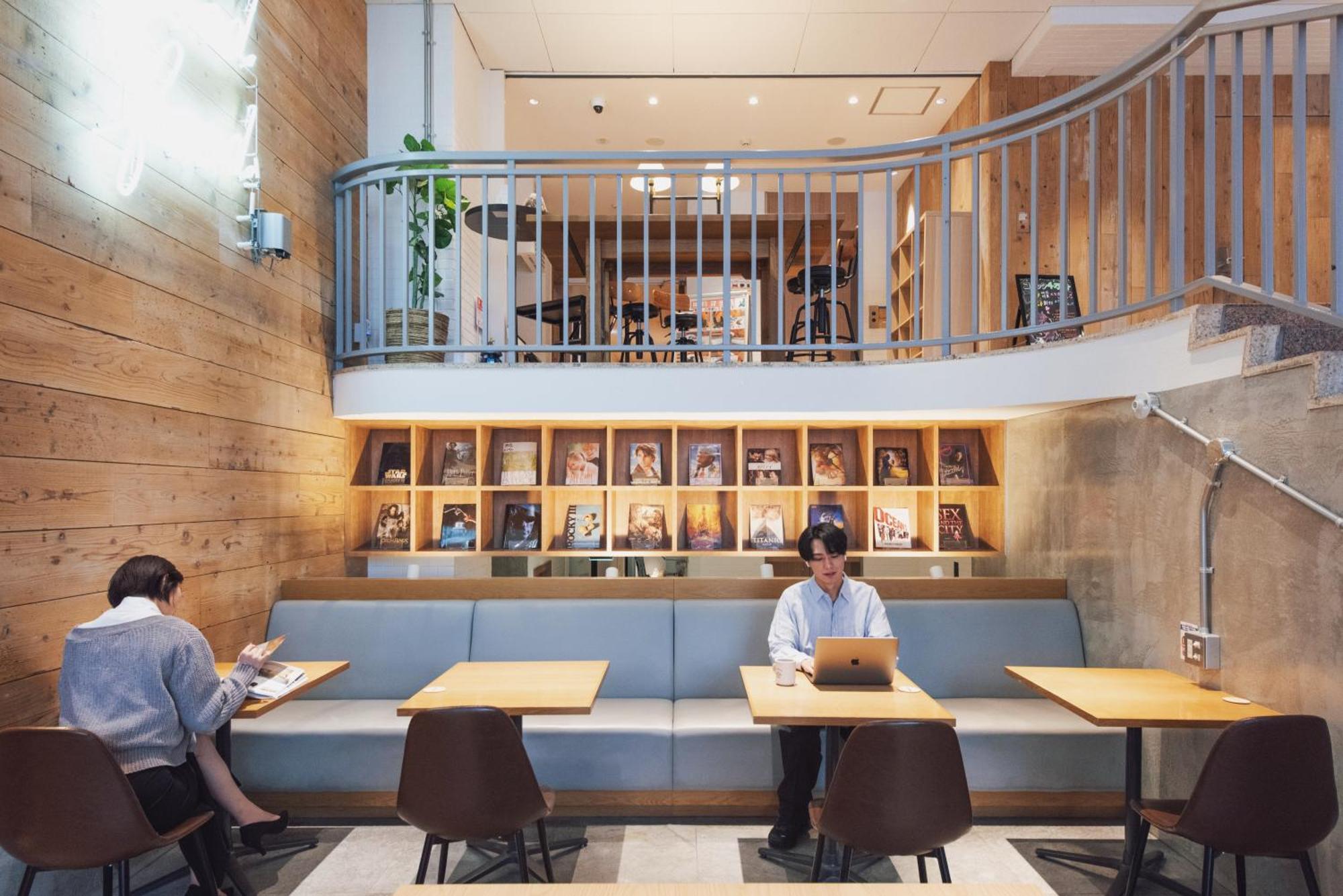 Hotel Relief Kokura Annex Kitakyuşu Dış mekan fotoğraf