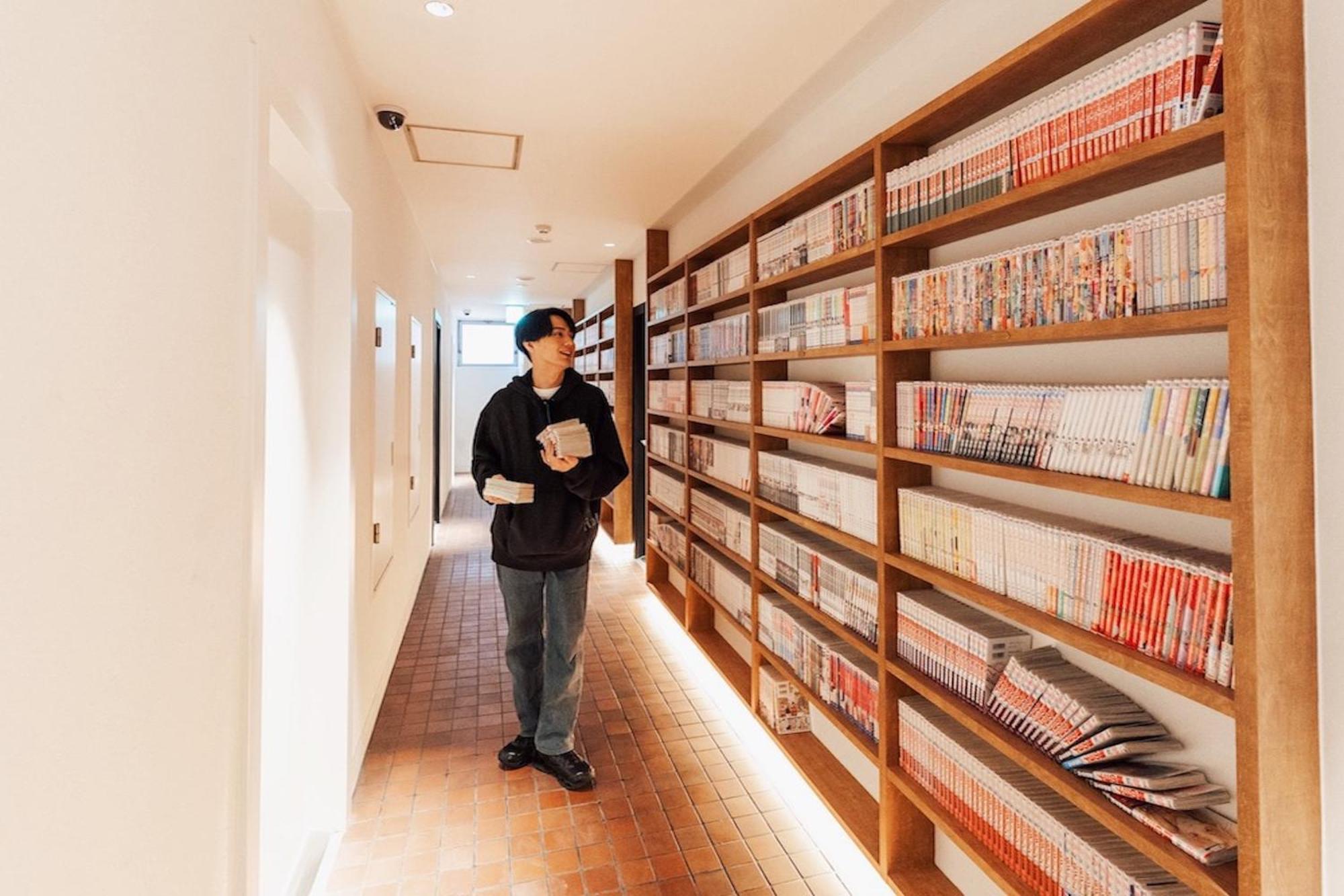 Hotel Relief Kokura Annex Kitakyuşu Dış mekan fotoğraf