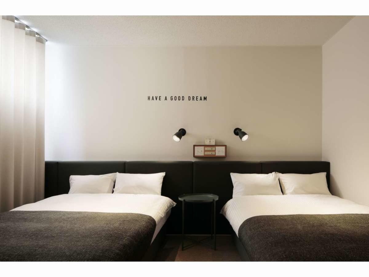 Hotel Relief Kokura Annex Kitakyuşu Dış mekan fotoğraf