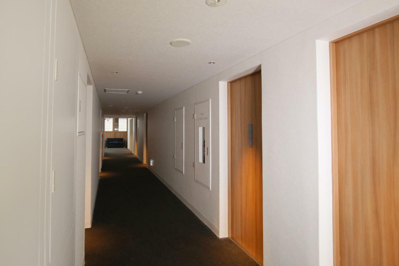 Hotel Relief Kokura Annex Kitakyuşu Dış mekan fotoğraf